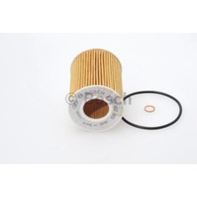 0986TF0014 Yağ Filtresi Bmw E60 03-10 E36 90-99 E46 00-05 E39