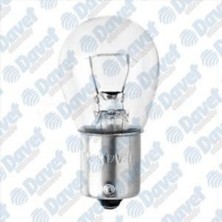 Ampul - Eco - 12V - P21W - 21W - BA15S Narva 17635 93 Ampul