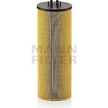 Yağ Filtresi Mercedes 1831 K-1832 L-1832 L-1836 L-1840 K 03 Mann HU12140X