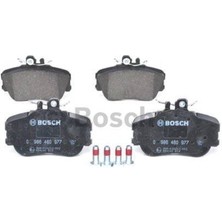 Ön Balata Mercedes W202 C Klasse 180- 200- 220- 230- 240- 280 93-00 0986TB3174 -0986460977