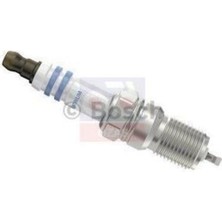 ITR6F13 Buji Uyumlu Fiesta V-Focus C 1.8-Mazda 6 1.8/2.0 -0242229652