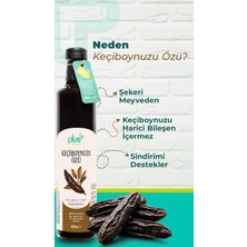 Plus Kitchen Keçiboynuzu Özü