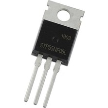 Ayt Entegre Devre 55NF06 Transistör