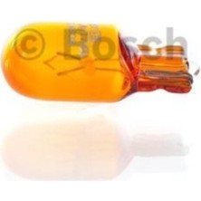Ampul - Eco - 12 V - WY5W - 5 W - W2,1x9,5d-