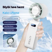 Yüksek Hızlı El Açık Soğutma Taşınabilir Katlanır Dijital Ekran (Yurt Dışından)