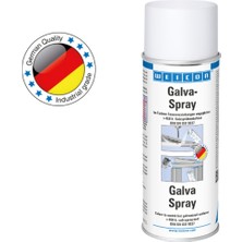 Weicon Galvaniz Sprey 400 ml