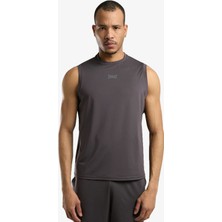 Everlast Everfit Training Essentials Erkek Gri Atlet TM0052-294