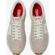 Camper Pelotas Athens Erkek Gri Sneaker K101060-007