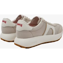 Camper Pelotas Athens Erkek Gri Sneaker K101060-007