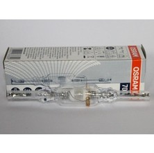 Osram Hqı-Ts 70W/NDL Neutral Whıte De Luxe RX7S