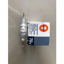 Osram Hqı-Ts 70W/NDL Neutral Whıte De Luxe RX7S