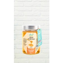 Plus Kitchen Süzme Hizan Balı 420 gr