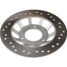 Rks Newlight 125 Ön Fren Diski