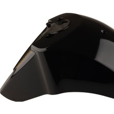 Mondial Wing 50I Ön Çamurluk Siyah Komple