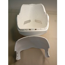 STARLAB3DSTUDIOS Ironman-Spiderman 3'lü Set Maske