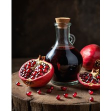 Plus Kitchen Nar Ekşisi