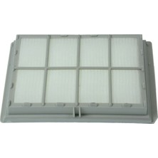 MFS Bosch Uyumlu Bgl 452132 Gl 45 Maxx Prosilence Hepa Filtre