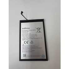 Reyze Infinix Hot 12 Play 58BX Batarya