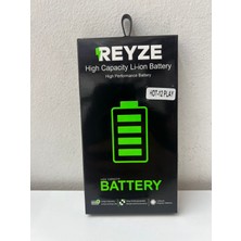 Reyze Infinix Hot 12 Play 58BX Batarya