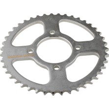 Mondial Mh Drift 43T Arka Dişli - Kn 150 Uyumlu