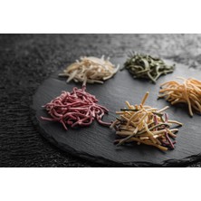 Çemen's Gurme Domatesli Erişte El Yapımı Doğal Katkısız 500 gr