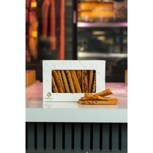 Çemen's Gurme Atıştırmalık Tuzlu Çubuk 600 gr Kayseri Çubuğu