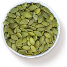 Organik Bitkim Kabak Çekirdeği Içi Çiğ 1. Kalite Saf Katkısız 250 gr