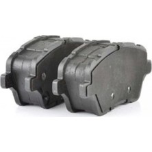 Ön Fren Balatası Takım - Seat Ibıza 1.6 1999-2002 55 Kw -- 0986424449 - Oem: 1h0 698 151 B