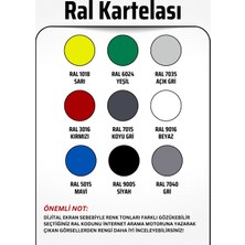 Profloor x 825 Plus Bars Zemin Boyası – Parlak, Dayanıklı, Hızlı Kuruyan Hibrit Boya