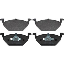 Ön Fren Balatası Takım - Seat Ibıza 1.0 Tsı 2015-2017 81 Kw -- 0986424364 - Oem: 176698151
