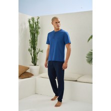 Kly Battal Erkek Pijama 2207B