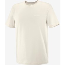Salomon  Logo Erkek Tişört