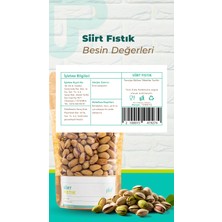 Siirt Fıstığı 250 Gr