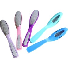 Beauty Tools Şahin Törpü ve Tırnak Et Temizleme Set