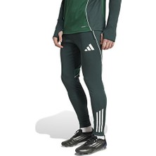 adidas Tiro25c Training Erkek Yeşil Eşofman Altı