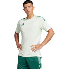Adidas TIRO25C Tr Jsy Erkek Futbol Antrenman Forması JC7042 Renkli