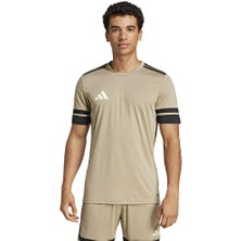Adidas SQUA25 Jsy M Erkek Futbol Forması JP3412 Renkli