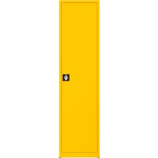 Çelik Dosya Dolabı Metal Dolap Ofis Dolapları Arşiv , Garaj , Bahçe , Kiler , Balkon 50X50X195