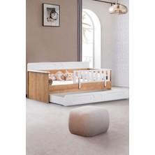 Yavrulu Karyola, Flora Yavrulu Montessori Karyola - Ceviz