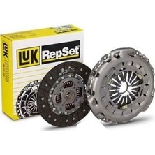 Opel Vectra B 2.5 Benzinli (X25XE) Motor Debriyaj Seti Luk Marka