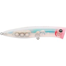 Han Fish Harp Popper 11CM 28GR Su Üstü Popper Yem
