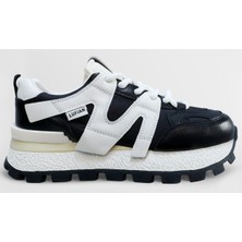 Emily Kadın Sneaker Ayakkabı Beyaz 121230019