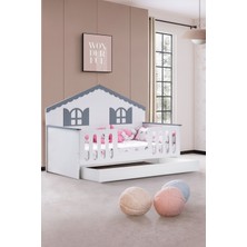 Yavrulu Karyola, Poli Yavrulu Montessori Yatak