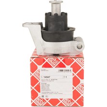 Opel Astra H 1.3 / 1.6  Arka Motor Takozu Febi