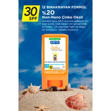 Babyton Doğal Güneş Koruyucu Stick 30 Spf 20 gr