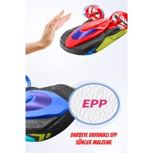 Hem Suda Hem Karada Kullanılabilen Stunt Drift Rc Tekne Oyuncak 2.4ghz Uzaktan Kumandalı Araba Amfibi Drift Araba