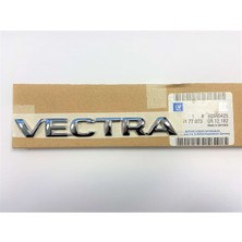 Opel Vectra B (Vectra Yazısı) Orjinal Gm