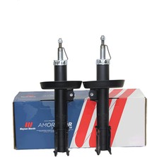 Opel Astra G Ön Amortisör Sağ, Sol Takım Maysan Mando Marka