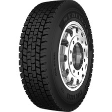 315/80 R22.5 Tl 154/150M (Kar) DH100 Starmaxx