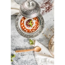 Kayseri Özel Etli El Mantısı Doğal Ev Yapımı 500 gr 3'lü
